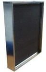 Thick Custom Size Carter Merv 8 Hvac & Furnace Filter Washable Electrostat. Fixed Price $119.00.