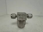 Swagelok SS-4TF-KG-40-11442 Particulate Filter Micron 1/4" Stainless Steel-ne. Fixed Price $83.16.