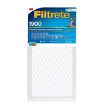 Filtrete 16 In. W X 25 H Polypropylene 13 Merv Pleated Allergen. Fixed Price $93.95.