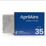 Aprilaire 35 Water Panel Humidifier Filter Replacement For Whole-house. Fixed Price $19.99.