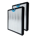 Nispira Vital 100S-P True Hepa Filter 2-IN-1 For Levoit Air Purifier Pks. Fixed Price $29.99.