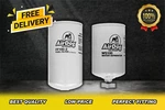 Airdog Pureflow Micron Fuel Filter Water Separator Kit FF100-2 WS100 Combo. Fixed Price $36.00.