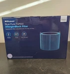 Blueair 111230 Pure F4MAX Allergen Block Purifier Filter For 411A 411I. Fixed Price $35.00.