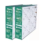 Generalaire Reservepro # 4556 20" X 5" Filter, Merv 11-6FM2020 (2-P.... Fixed Price $121.78.