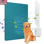Washable Filter Merv 6 High Airflow Reusable Dust Dirt Hvac Compatible New. Fixed Price $44.66.