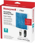 Honeywell HFT600PF1 Replacement Wicking Filter T, Pack, Count (pack Of 1). Fixed Price $21.96.