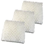 3X Hqrp Wick Filters For Duracraft Series Humidifiers, AC-818 AC-819 Replacement. Fixed Price $22.95.