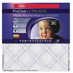 Dupont Proclear Ultra 9200 Air Filters, 24"H X 24"W 1"D, Pack Of. Fixed Price $69.95.