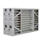 Lennox X6670 Merv 11 Filter (2 Pack). Fixed Price $62.81.