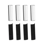 True Hepa Filter For Enrichment Purezone Elite 4-IN-1 Air Purifier 4PK. Fixed Price $73.99.
