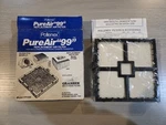 Pollenex Pure Air 99 Replacement Filter FP1000 Sears 2229 Jc Penny 7440. Fixed Price $17.99.