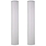 Filter-monster Replacement Filters, Pack Compatible With Therapure TPP2.... Fixed Price $68.04.