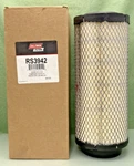 New Genuine Baldwin RS3942 Outer Air Element. Fixed Price $28.17.