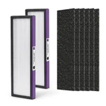 Nisreen FLT5250PT Replacement Filter Compatible With Germguardian Air Purifie.... Fixed Price $49.02.