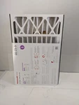 Honeywell Home 16" X 25" Pleated Furnace Air Filter Fpr 8, Merv 10 1-PACK. Fixed Price $23.00.
