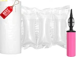 400 Packing Air Pillows Inflatable Shipping Box Filler 3.5X7.8 - Us. Fixed Price $36.79.