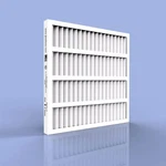 Glasfloss ZXP20252 Pleated Air Filter 20X25X2 Merv 10 Z-line Series. Fixed Price $31.44.