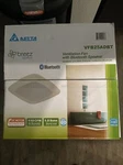 Delta Breezsignature VFB25ADBT 110 Cfm Fan With Bluetooth Stereo Speaker. Fixed Price $140.00.