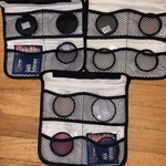 Tiffen 10 Set 52MM + 55MM Protect. For Included Read Description. Fixed Price $100.00.
