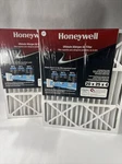 Honeywell Ultimate Allergen Home Air Filter 20 X 25 4 Pleated Fpr 10 Lot Of. Fixed Price $82.50.