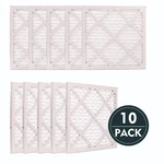 Mounto Prefilter Replacement 10PCS Pack For HEPA500 & HEPA1000. Fixed Price $79.99.
