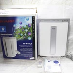 Sharp Plasmacluster Model FP-N40CX Air Purifier With Box Manual Remote Tested. Fixed Price $139.49.