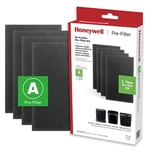 Honeywell HRF-A300 Air Purifier Pre Kit Assorted Styles , Pattern Names. Fixed Price $34.12.