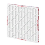 Flanders 80055.022424 X In. Pre-pleat 40 Air Filter Pack Of 12. Fixed Price $86.00.