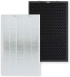 Replacement Filter Set Compatible With Bissell AIR320 2768A Purifier. Fixed Price $54.85.