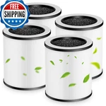 Jorair 4 Pack P60 Replacement Filter Only Compatible Tplmb/yariki. Fixed Price $39.66.