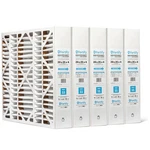 Fortify 20X25X4 Merv 11 Replacement Toptech TT-FM-2025 Air Filter. Qty 6. Fixed Price $157.75.