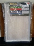 Filtrete Basic Flat Panel Air Filter Replacement 20X30X1 (6 Pack). Fixed Price $10.00.