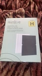 Isinlive Air Filter 101838-CHN-1 Compatible With 5500-2 Purifier. Fixed Price $15.00.