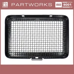 Air Filter Grille Cover For Porsche '86- 968 94457210400. Fixed Price $69.40.