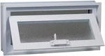 Crawl Space Vent - For 16" X 8" Foundation Openings. Fixed Price $73.30.