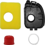 Air Cleaner Cover Foam Filter 594281 595660+799579. Fixed Price $17.34.