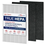 3304899 Filter Set For Coway Airmega AP-1512HH 200M Hepa Carbon. Fixed Price $48.99.