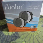 ** New, Sets Of Flintar True Hepa Filters For Levoit Air Purifier LV-H132.. Fixed Price $18.99.