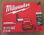 Milwaukee 2715-DE Hammervac Dust Extractor New M18 Fuel For 1-1/8 Rotary. Fixed Price $149.75.