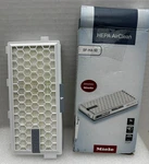 Miele Hepa Airclean SF-HA50 Replacement Filter For S800 S8999 S6000 S6999. Fixed Price $29.99.