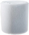 Safe AC-302/25R Economy Plus Air Conditioner Filter 13.5" X 300" 0.3". Fixed Price $69.38.