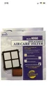 Bemis 1050 Wick Filter For Essick Air 500 Series Humidifiers. Fixed Price $14.50.