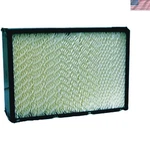 Aircare 1045 Super Wick Black Humidifier Console Filter Made In Usa. Fixed Price $49.49.