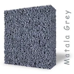 Matala Grey Filter Media 24" X 39", Super High Density Half Sheet. Fixed Price $58.88.
