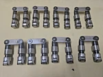 Crower 66282-903 Severe-duty Roller Lifters Set 16. Fixed Price $410.00.