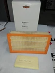 Bosch Filter 2607432025. Fixed Price $30.00.