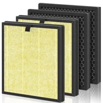 AP303 AP304 Replacement Filters Compatible With Dayette Freshdew Air Purifier. Fixed Price $72.40.