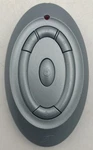 Holmes BAP825 Bionair Purifier Tower Remote Control Only. Fixed Price $17.95.