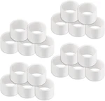20-PACK Humidifier Filters For Levoit Classic Dual LV600 Oasismist Series Bundle. Fixed Price $17.98.