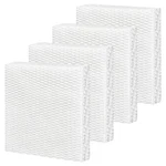 Ignisflare 4-PACK HFT600 Humidifier Replacement Wicking Filter For.... Fixed Price $27.92.